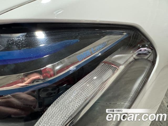 BMW 5시리즈 (G30) Luxury, 2023 17