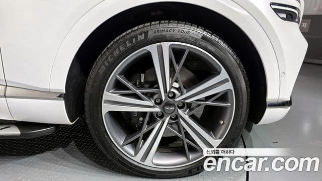 Genesis GV80 купе, 2024 все фото