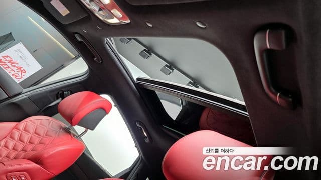 Genesis GV80 купе, 2024 18