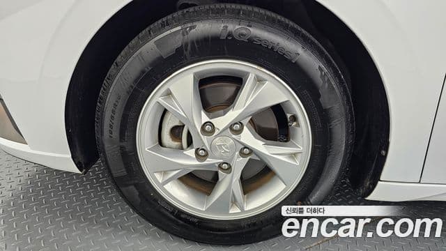 Hyundai Avante (CN7) Modern, 2021 все фото