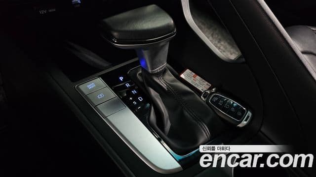 Hyundai Avante (CN7) Modern, 2021 9