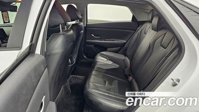 Hyundai Avante (CN7) Modern, 2021 12