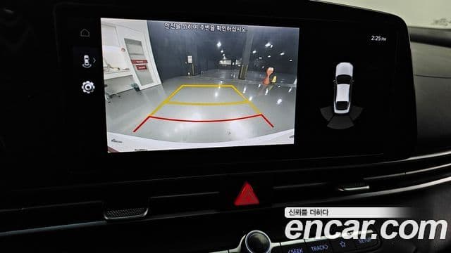 Hyundai Avante (CN7) Modern, 2021 15