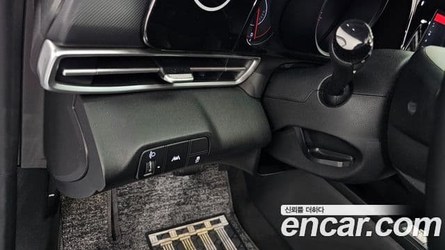 Hyundai Avante (CN7) Modern, 2021 16