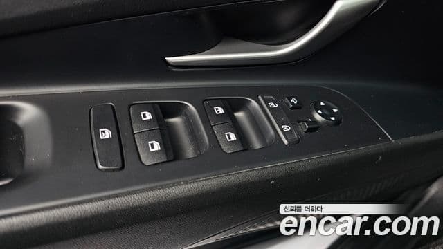 Hyundai Avante (CN7) Modern, 2021 18