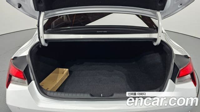 Hyundai Avante (CN7) Modern, 2021 20