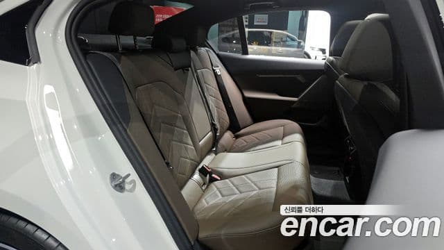 BMW 5시리즈 (G60) 520i M Sport, 2025 12