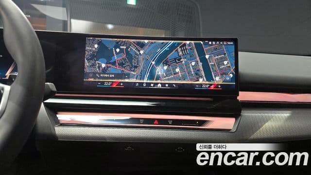 BMW 5시리즈 (G60) 520i M Sport, 2025 16