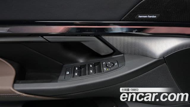 BMW 5시리즈 (G60) 520i M Sport, 2025 18