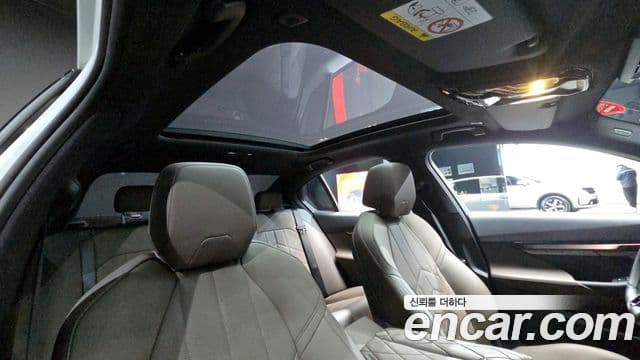 BMW 5시리즈 (G60) 520i M Sport, 2025 19