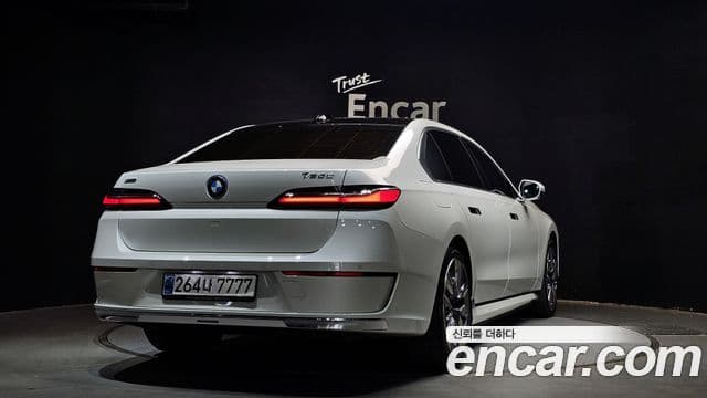 BMW 7시리즈 (G70) 750e xDrive M Sport, 2023 2