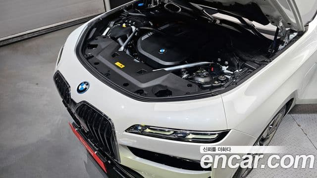BMW 7시리즈 (G70) 750e xDrive M Sport, 2023 6