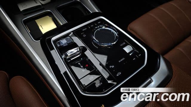 BMW 7시리즈 (G70) 750e xDrive M Sport, 2023 9