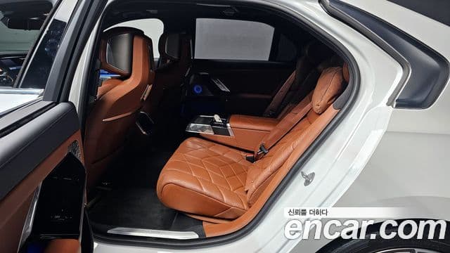 BMW 7시리즈 (G70) 750e xDrive M Sport, 2023 12