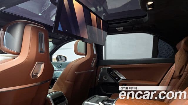 BMW 7시리즈 (G70) 750e xDrive M Sport, 2023 19