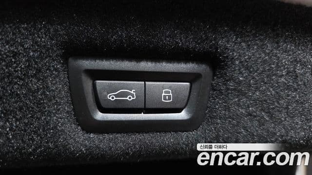 BMW 7시리즈 (G70) 750e xDrive M Sport, 2023 20