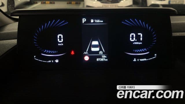 Hyundai Staria Modern, 2022 8