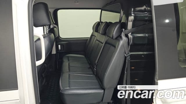 Hyundai Staria Modern, 2022 12