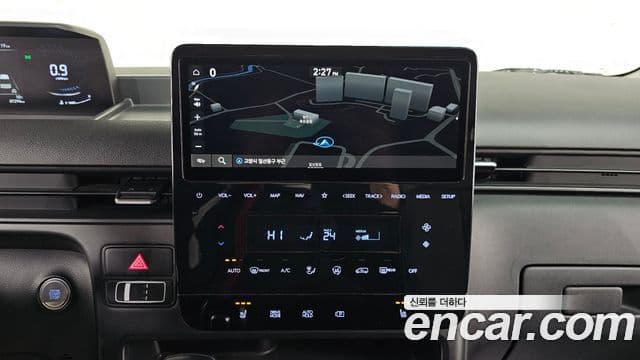 Hyundai Staria Modern, 2022 14