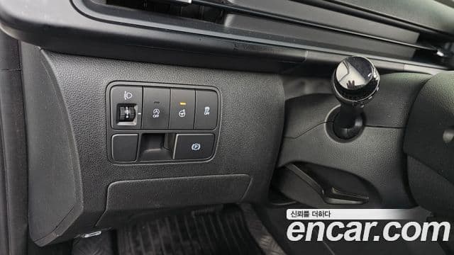 Hyundai Staria Modern, 2022 17