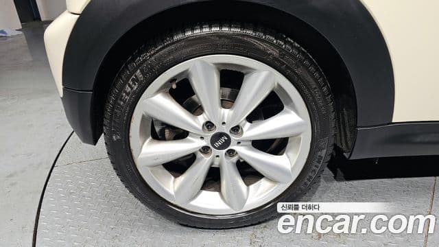 Mini Cooper S 로드스터, 2014 все фото