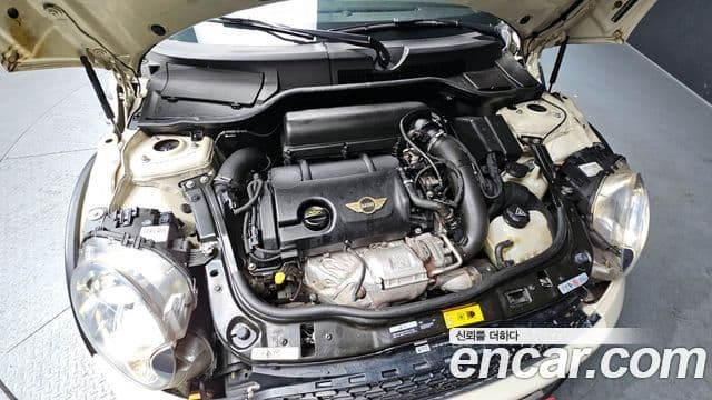 Mini Cooper S 로드스터, 2014 6