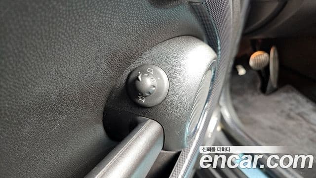 Mini Cooper S 로드스터, 2014 12