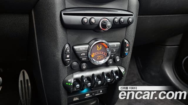 Mini Cooper S 로드스터, 2014 18