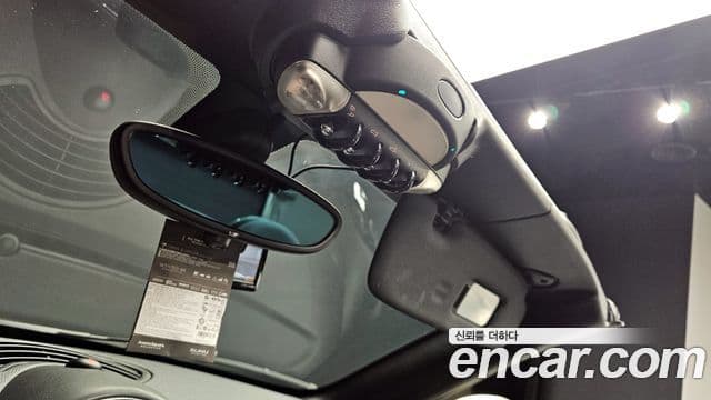 Mini Cooper S 로드스터, 2014 19