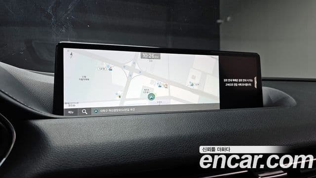 Genesis G80 (RG3) бензин 2.5 турбо AWD, 2022 14