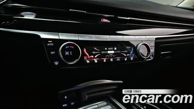 Genesis G80 (RG3) бензин 2.5 турбо AWD, 2022 15