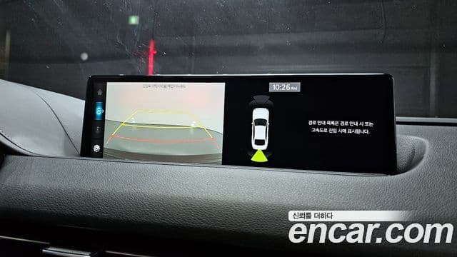 Genesis G80 (RG3) бензин 2.5 турбо AWD, 2022 16