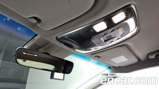 Genesis G80 (RG3) бензин 2.5 турбо AWD, 2022 19