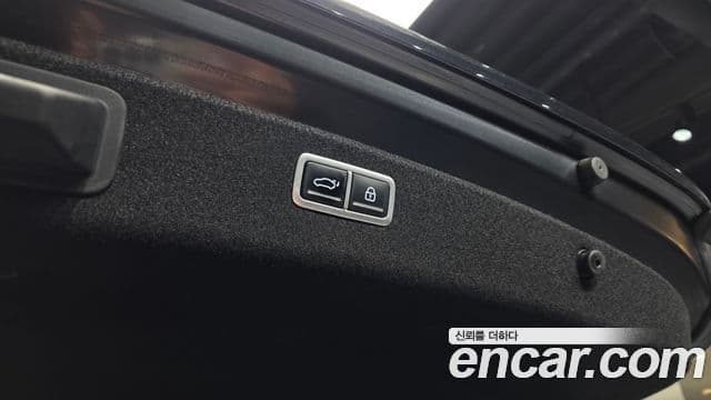 Genesis G80 (RG3) бензин 2.5 турбо AWD, 2022 20