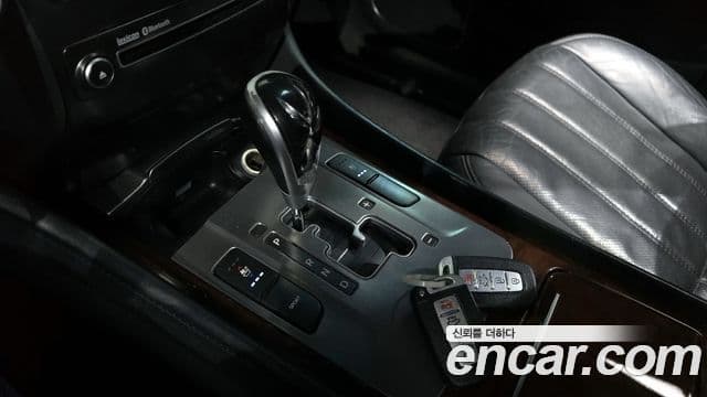 Hyundai Equus(новый кузов / новое поколение) Prime, 2012 9