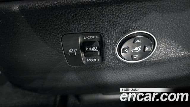 Hyundai Equus(новый кузов / новое поколение) Prime, 2012 16