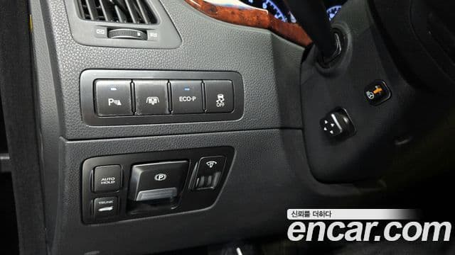 Hyundai Equus(новый кузов / новое поколение) Prime, 2012 17