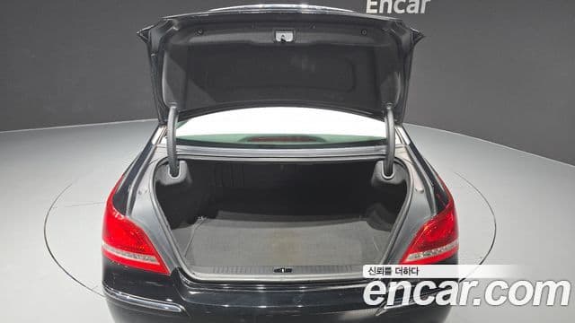 Hyundai Equus(новый кузов / новое поколение) Prime, 2012 20