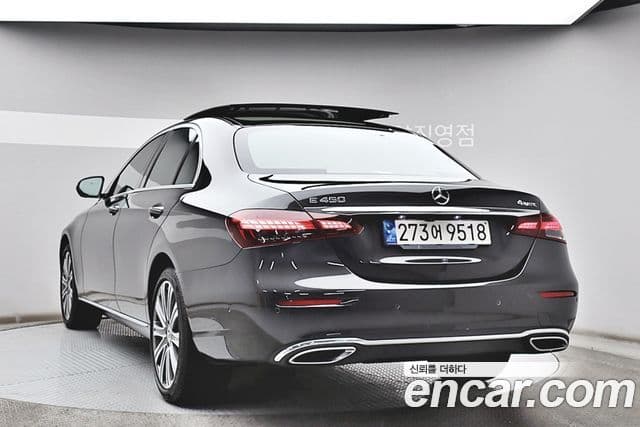 Mercedes-Benz E-класс W213 Exclusive, 2021 2