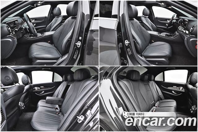 Mercedes-Benz E-класс W213 Exclusive, 2021 7