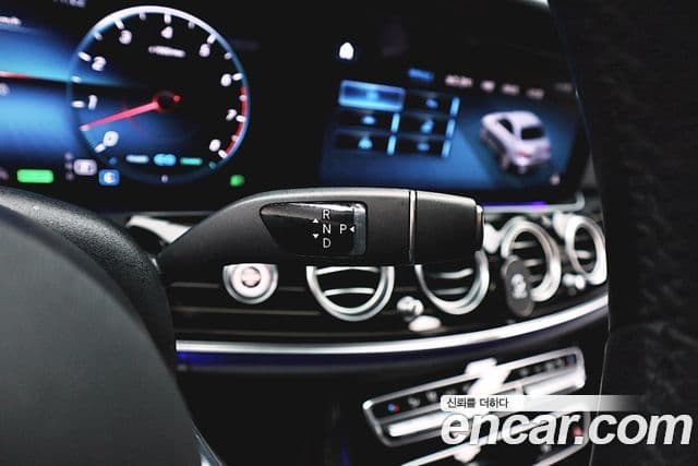 Mercedes-Benz E-класс W213 Exclusive, 2021 9