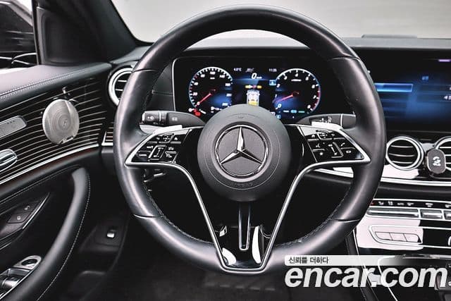 Mercedes-Benz E-класс W213 Exclusive, 2021 10