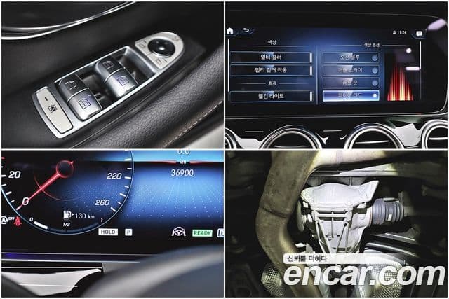 Mercedes-Benz E-класс W213 Exclusive, 2021 15