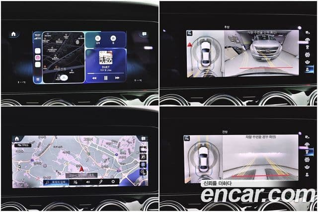 Mercedes-Benz E-класс W213 Exclusive, 2021 17