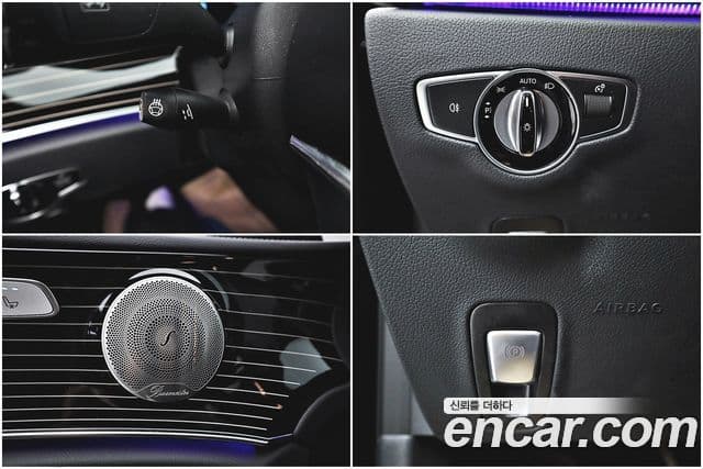 Mercedes-Benz E-класс W213 Exclusive, 2021 19