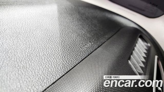 Kia The / новый New Ray Prestige, 2022 16