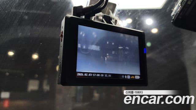 Kia The / новый New Ray Prestige, 2022 19