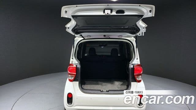 Kia The / новый New Ray Prestige, 2022 20