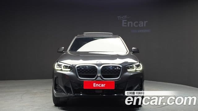 BMW iX3 M Sport, 2023 3