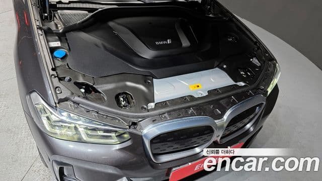 BMW iX3 M Sport, 2023 6